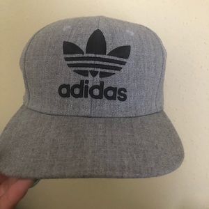 Adidas cap